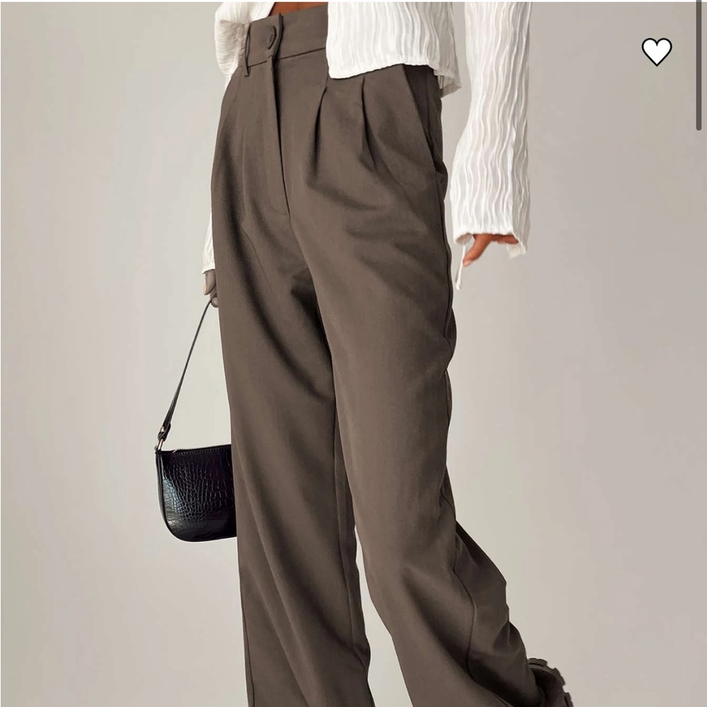 Princess Polly Archer Pant